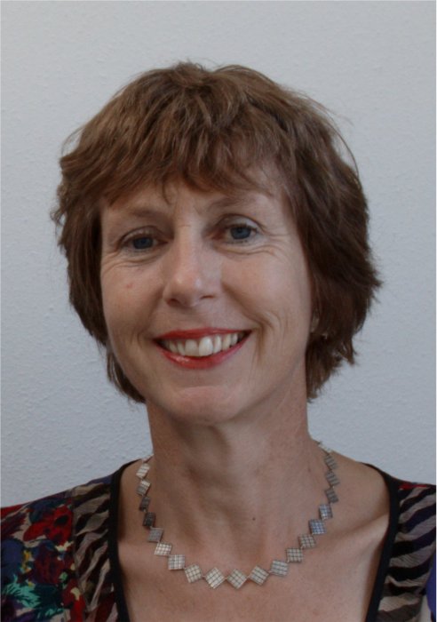 Marie-Louise Koop